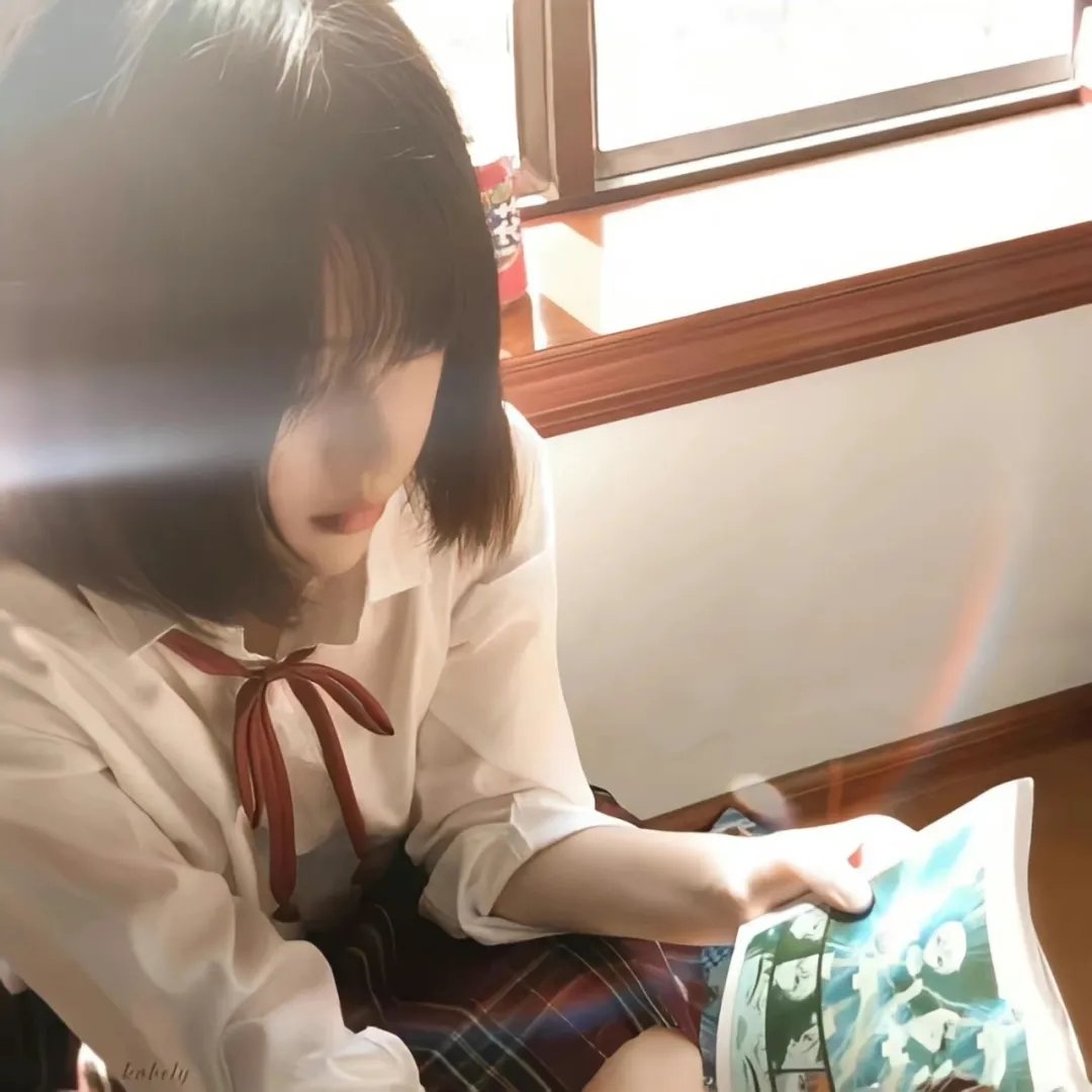 身份曝光后全校不淡定了